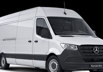 Gebrauchtwagen Mercedes Sprinter