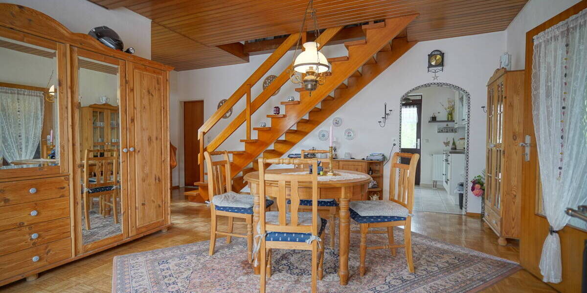 Einfamilienhaus Wurster Nordseeküste Dorum - 4 Zimmer, 108 m&sup2;, 249.000&euro; | Angebot:26672244