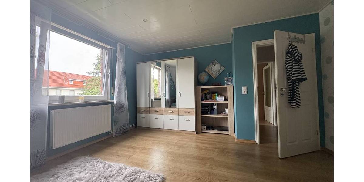 Einfamilienhaus Nordenham - 7 Zimmer, 188 m&sup2;, 349.000&euro; | Angebot:26153978