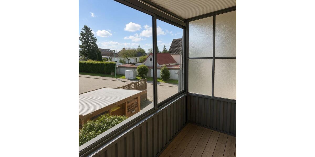 Erdgeschoßwohnung Bremerhaven Lehe - 3 Zimmer, 75 m&sup2;, 575&euro; | Angebot:26678834