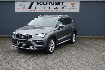 Seat Ateca 20.000 km 26.990 &euro; Brake 26919