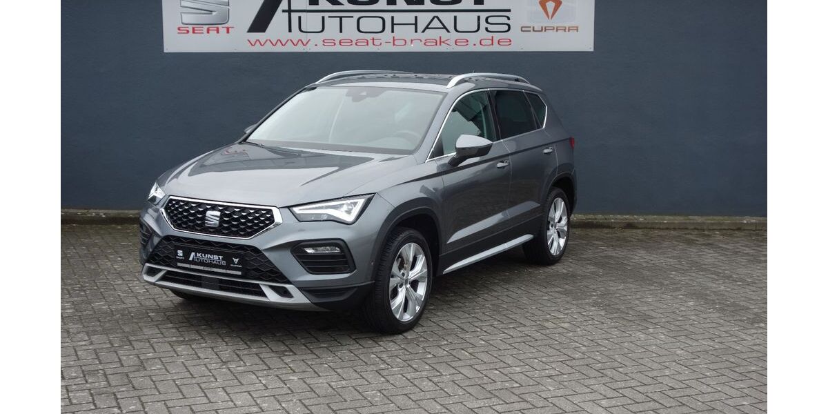 Seat Ateca 20.000 km 26.990 &euro; Brake 26919