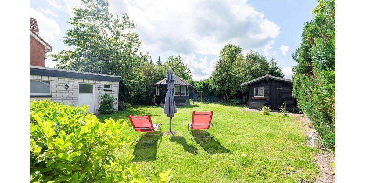 Einfamilienhaus Beverstedt - 5 Zimmer, 149 m&sup2;, 298.000&euro; | Angebot:26892885