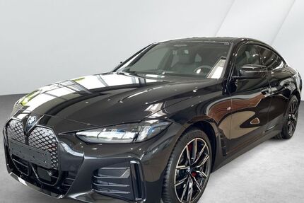 BMW i4 6.500 km 66.400 € Bremerhaven 27572