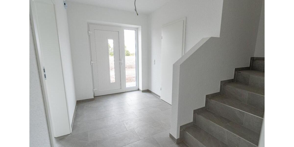 Doppelhaushälfte Beverstedt - 5 Zimmer, 123 m&sup2;, 449.000&euro; | Angebot:26101283