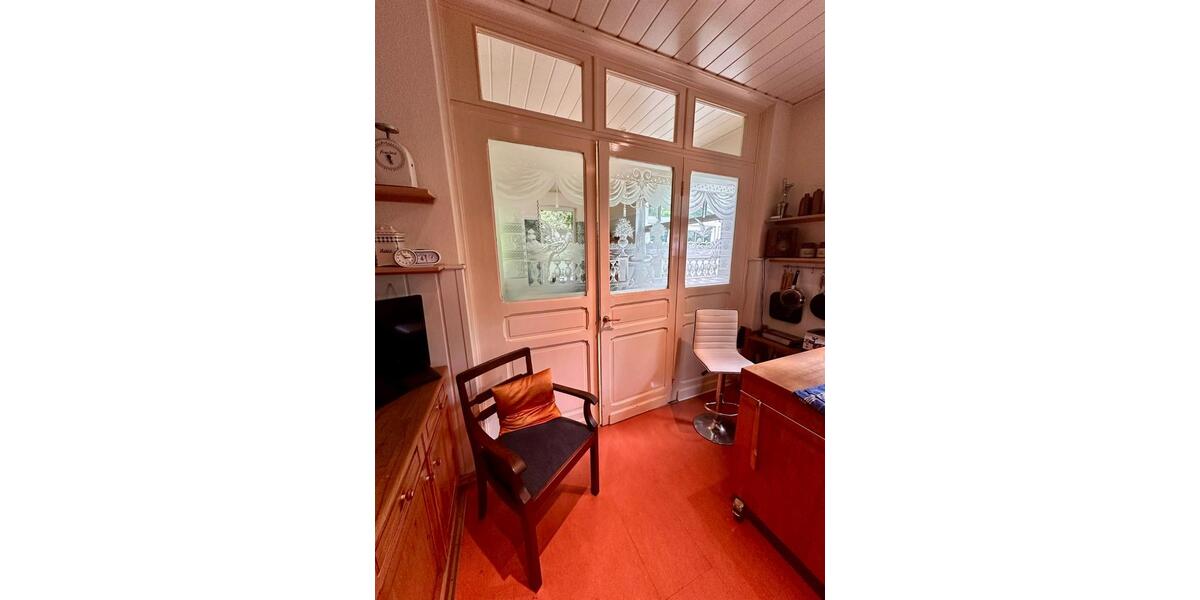 Einfamilienhaus mit Garten in Loxstedt (zentrale Lage) 7 zimmer