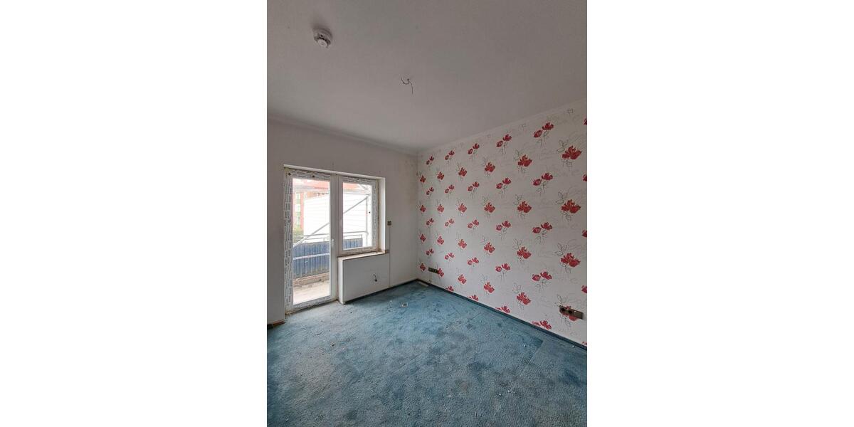 Etagenwohnung Bremerhaven Geestemünde - 4 Zimmer, 124 m&sup2;, 675&euro; | Angebot:26214579