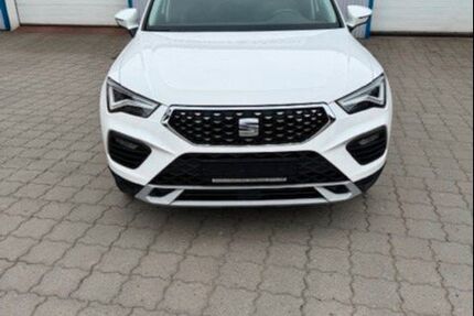 Seat Ateca 14.750 km 26.490 &euro; Geestland 27624