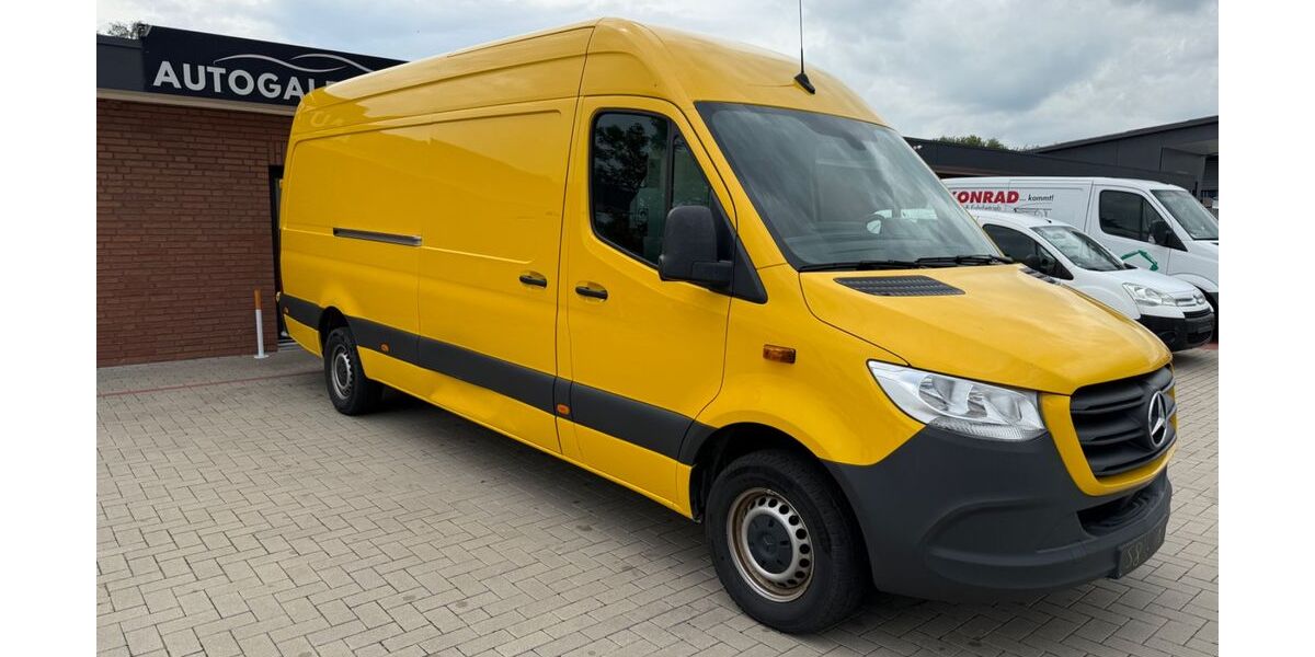 Mercedes-Benz Sprinter 158.000 km 21.951 &euro; Nordenham 26954