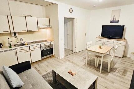 Wohnung Wilhelmshaven - 2 Zimmer, 40 m&sup2;, 470&euro; | Angebot:25198604