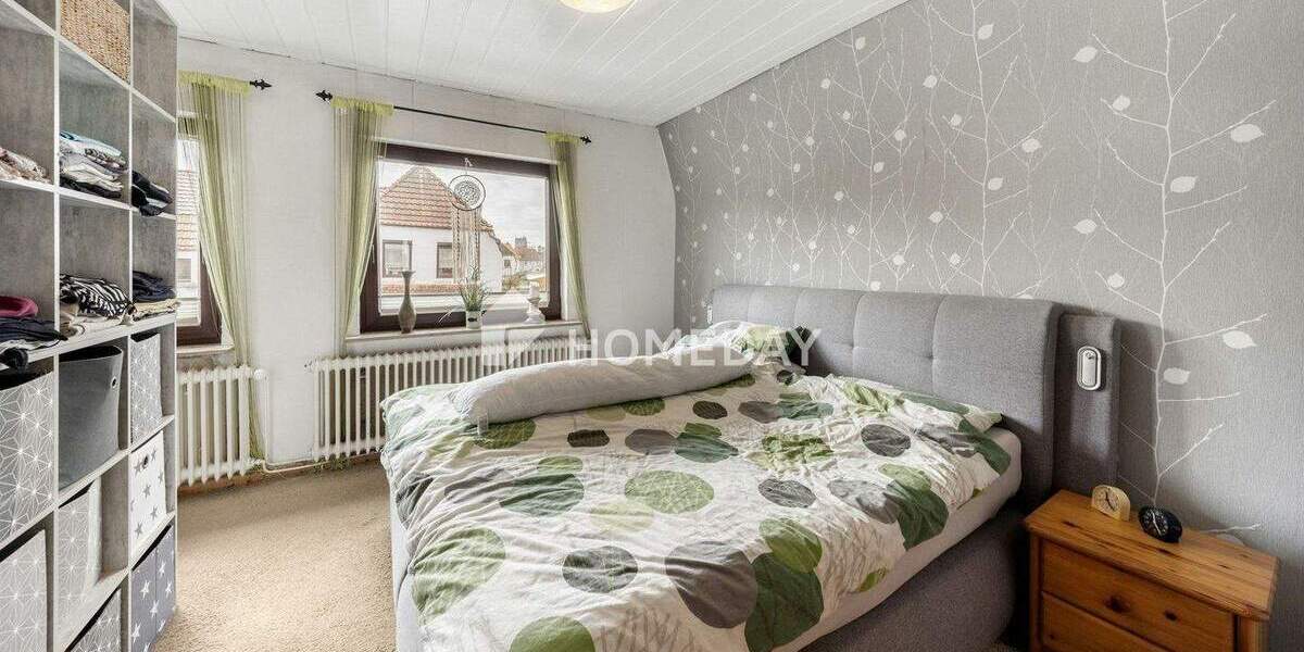 Einfamilienhaus Nordenham - 6 Zimmer, 140 m&sup2;, 229.000&euro; | Angebot:25677729