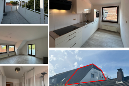 Wohnung zum Kaufen in Brake 88.150 € 53 m² 2 zimmer