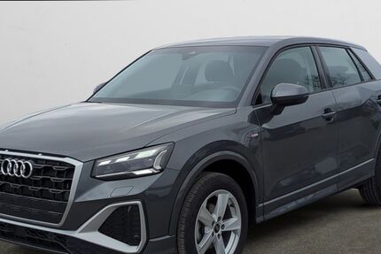 Audi Q2 7.200 km 30.670 &euro; Hagen 27628