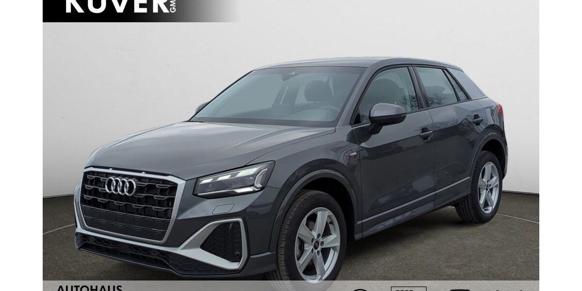 Audi Q2 7.200 km 30.670 &euro; Hagen 27628
