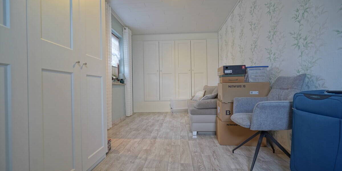Einfamilienhaus Geestland Kührstedt - 7 Zimmer, 190 m&sup2;, 259.000&euro; | Angebot:26388796