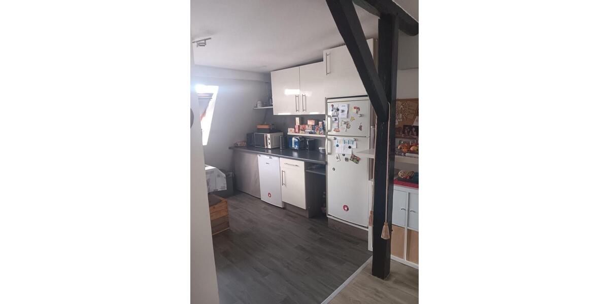 Dachgeschoßwohnung Bremerhaven Lehe - 2 Zimmer, 55 m&sup2;, 60.000&euro; | Angebot:26723435