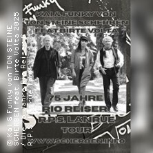 Kai & Funky von Ton Steine Scherben feat. Birte Volta Bremerhaven