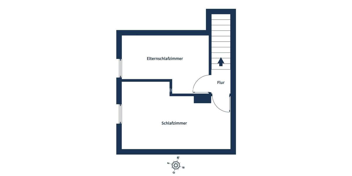 Gemütliche Doppelhaushälfte mit Potenzial - Ihr neues Zuhause wartet! | Bremerhaven Surheide 3 zimmer