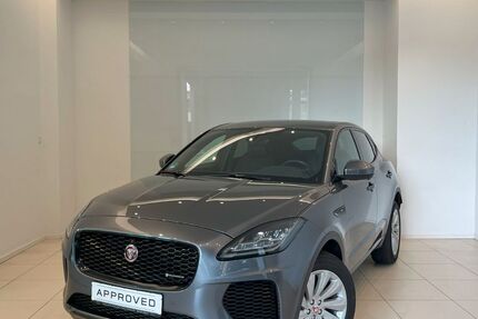 Jaguar E-Pace 48.750 km 28.980 € Bremen 28329
