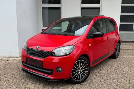 Skoda Citigo 119.450 km 6.980 &euro; Brake 26919