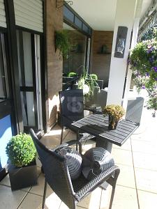 ZENTRALE WOHNUNG  MODERNISIERT & FLEXIBEL - Etagenwohnung Wilhelmshaven Heppens | Angebot:26308826