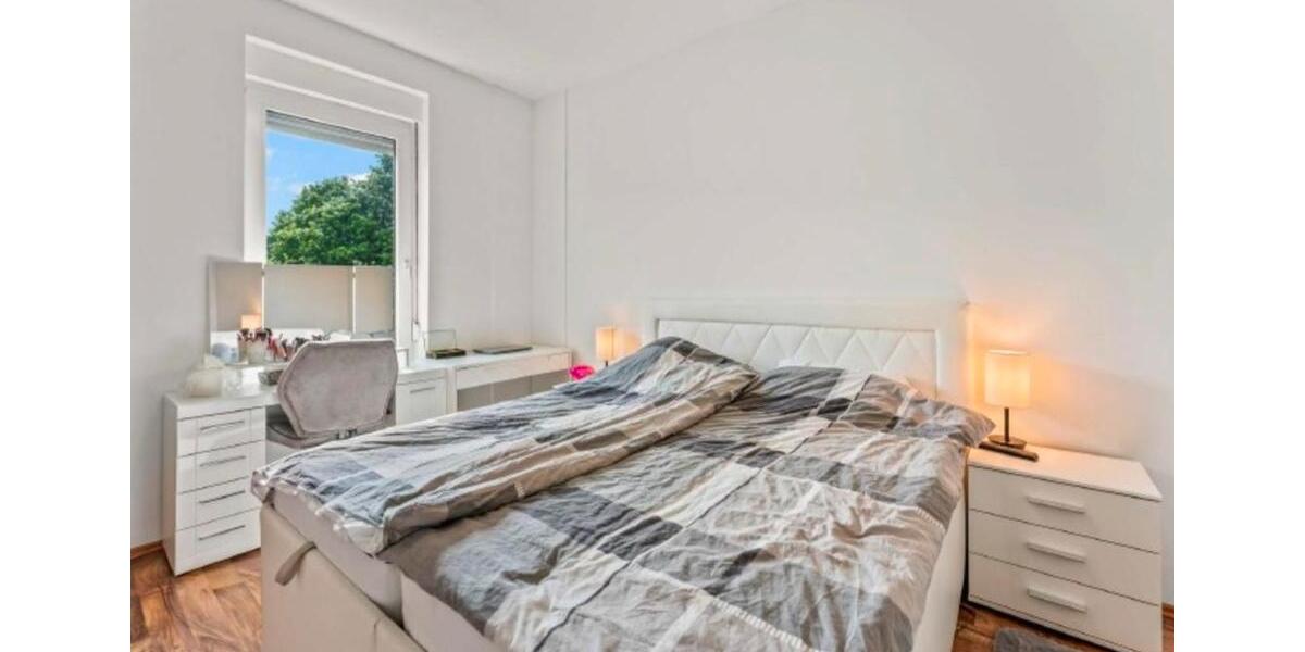 Gemütliche 2 Zimmer-Wohnung Nähe Hauptbahnhof 2 zimmer