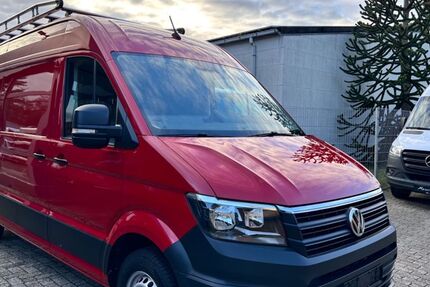 VW Crafter 174.000 km 19.900 € Wilhelmshaven 26386