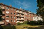 Dachgeschoßwohnung Wilhelmshaven Heppens - 3 Zimmer, 65 m&sup2;, 409&euro; | Angebot:26086548