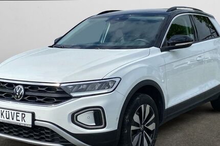 VW T-Roc 21.200 km 27.740 &euro; Hagen 27628