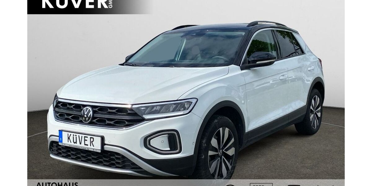 VW T-Roc 21.200 km 27.740 &euro; Hagen 27628