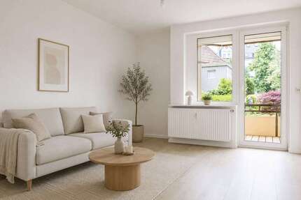 Wohnung Bremerhaven - 3 Zimmer, 80 m&sup2;, 139.900&euro; | Angebot:27385481