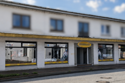 Gewerbeobjekt Brake - 69.000&euro; | Angebot:27231778