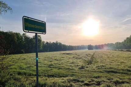 Grundstück Offenwarden Offenwarden - 17.388&euro; | Angebot:25143906