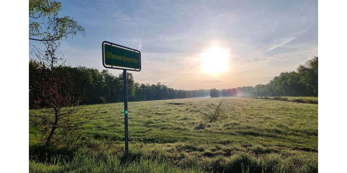 Grundstück Offenwarden Offenwarden - 17.388&euro; | Angebot:25143906