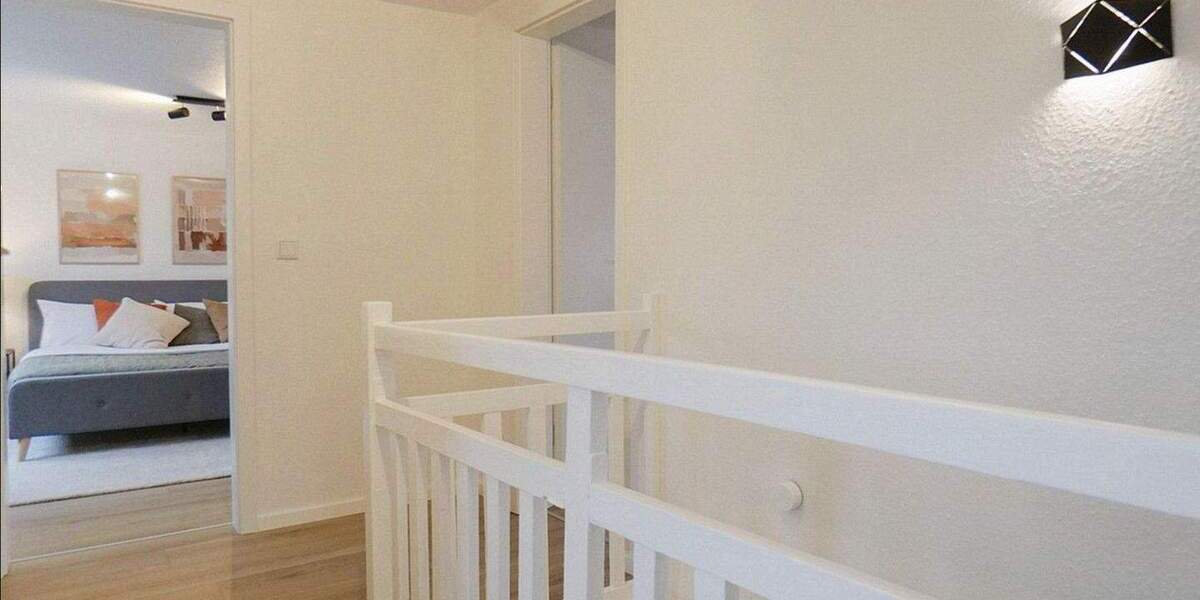 Reihenmittelhaus Bremerhaven Geestemünde - 4 Zimmer, 127 m&sup2;, 259.900&euro; | Angebot:25095996