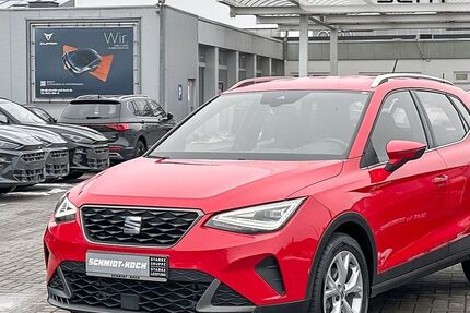 Seat Arona 59.645 km 17.999 &euro; Bremerhaven 27576