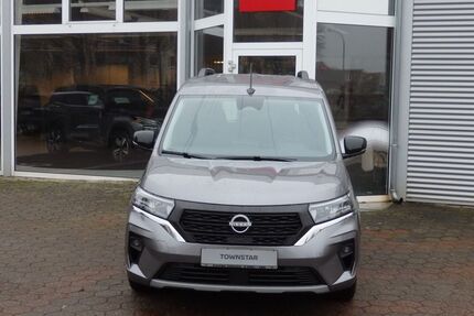 Nissan Townstar 4.000 km 28.999 &euro; Brake 26919