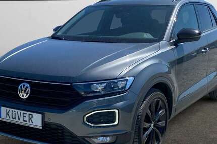 VW T-Roc 76.900 km 22.380 &euro; Hagen 27628