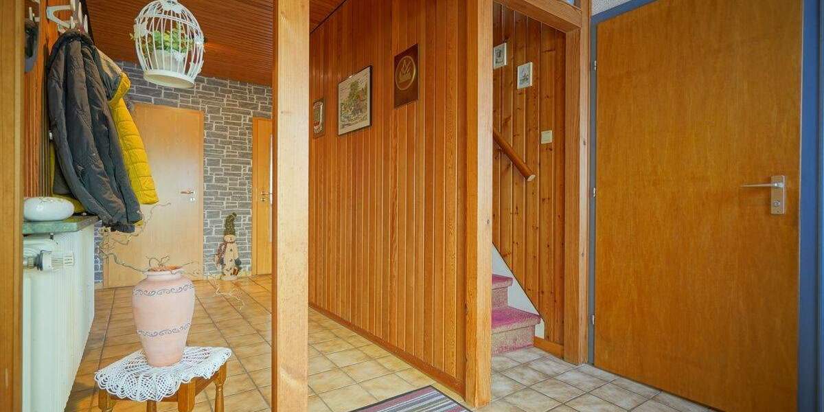 Einfamilienhaus Wurster Nordseeküste Misselwarden - 5 Zimmer, 120 m&sup2;, 159.000&euro; | Angebot:25834541