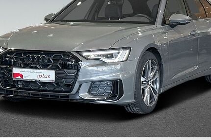 Audi A6 14.701 km 41.430 &euro; Bremerhaven 27576