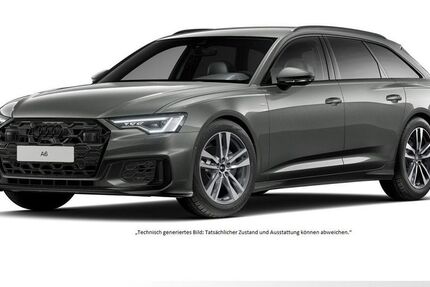 Audi A6 14.701 km 48.840 &euro; Bremerhaven 27576