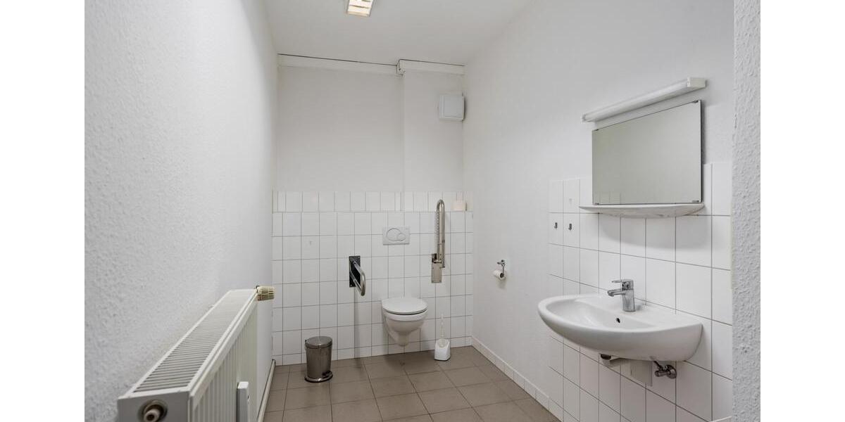 Gewerbeobjekt Bremerhaven Mitte - 1.876&euro; | Angebot:26008530