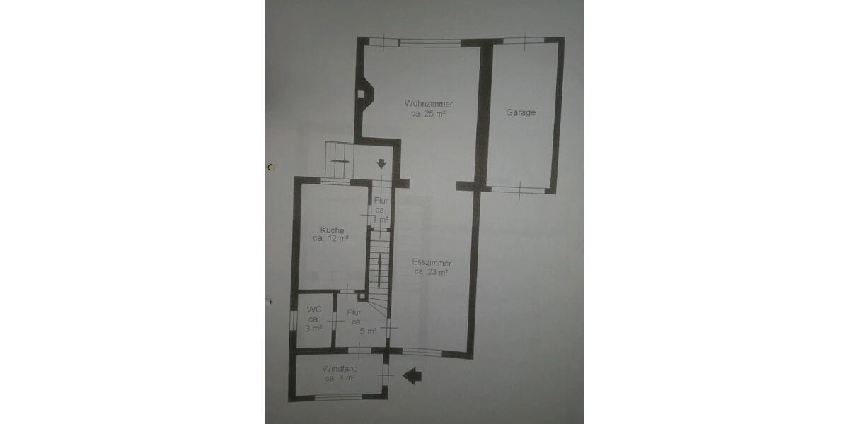 Einfamilienhaus Bremerhaven Leherheide - 6 Zimmer, 140 m&sup2;, 305.000&euro; | Angebot:26081776