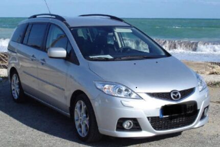 Mazda 5 189.000 km 1.700 &euro; Bremerhaven 27570