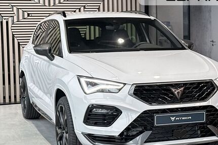 Cupra Ateca 5.999 km 46.999 &euro; Bremerhaven 27576