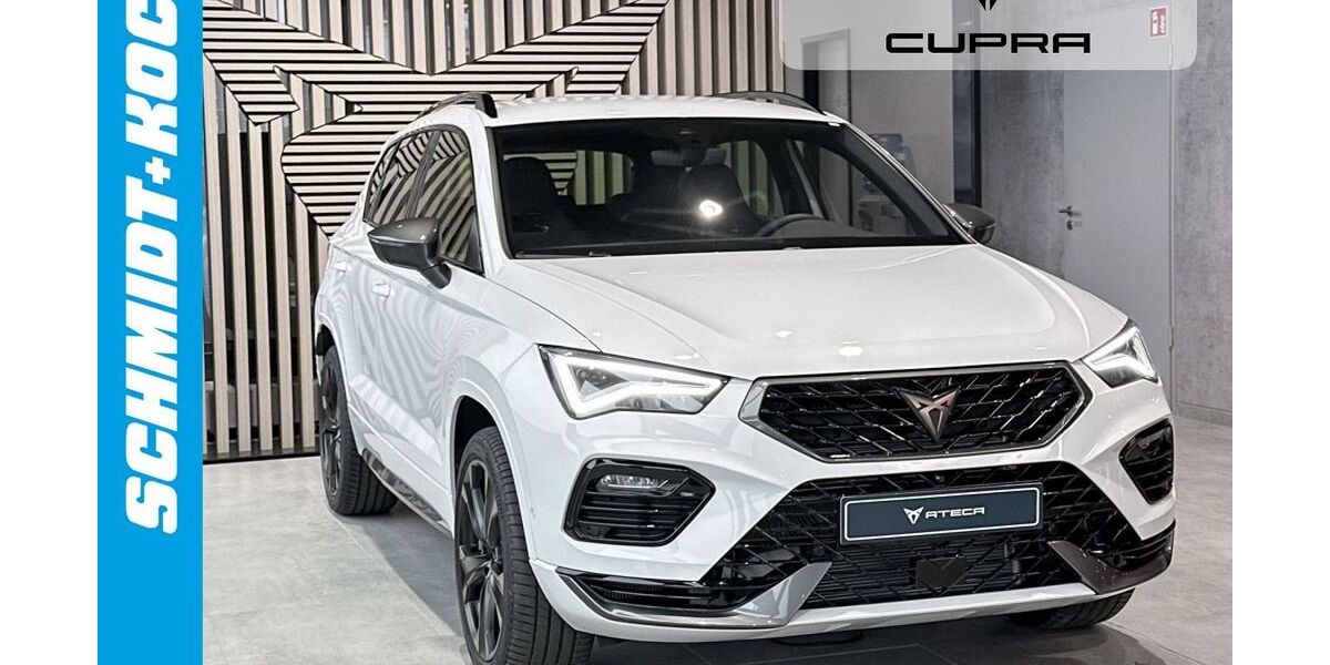 Cupra Ateca 5.999 km 46.999 &euro; Bremerhaven 27576