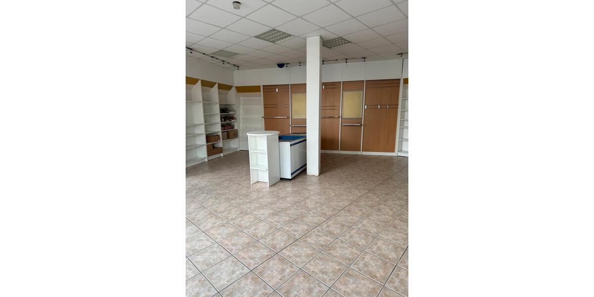 Ladenlokal in zentraler Lage zu vermieten zimmer