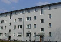 Hier lässt es sich aushalten: praktische 2,5-Zi.-Wohnung