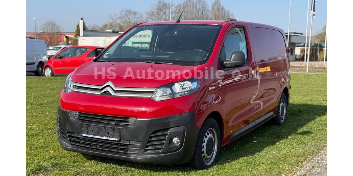 Citroen Jumpy 36.951 km 16.899 &euro; Brake 26919