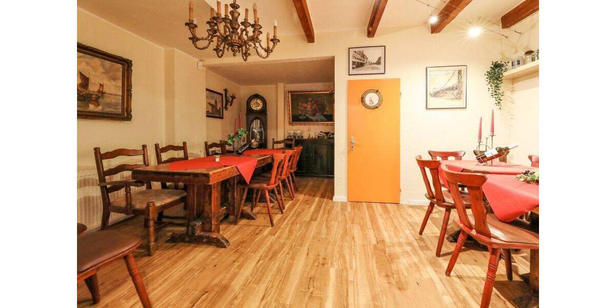 Gewerbeobjekt Wilhelmshaven-Heppens Heppens - 125.000&euro; | Angebot:23972019